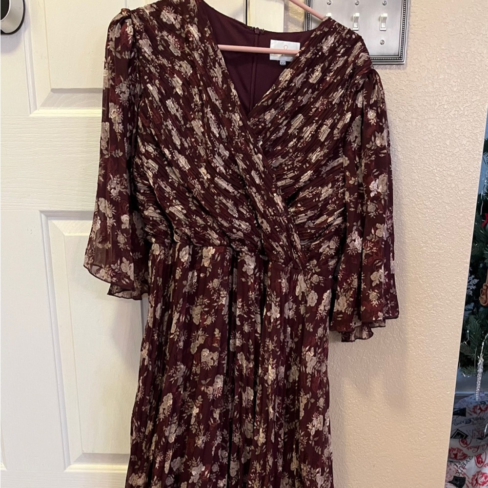 XL Dainty Jewells dress. Worn once